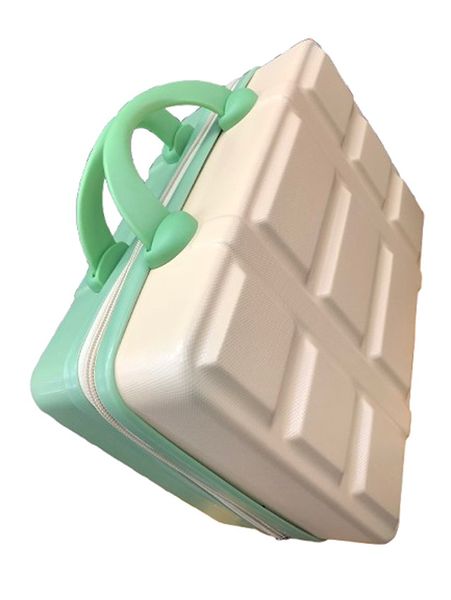 Mini Overnight Suitcase