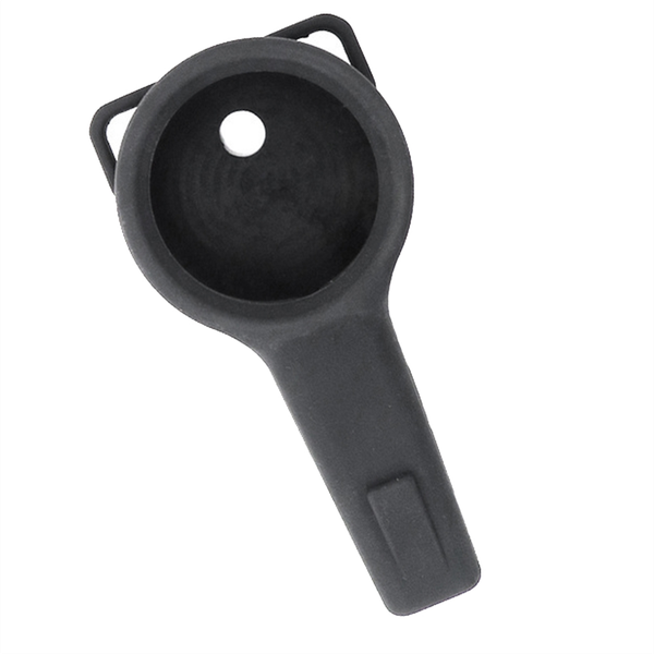 Scuba Pressure Gauge Boot Protector Metal High Pressure Gauge Case