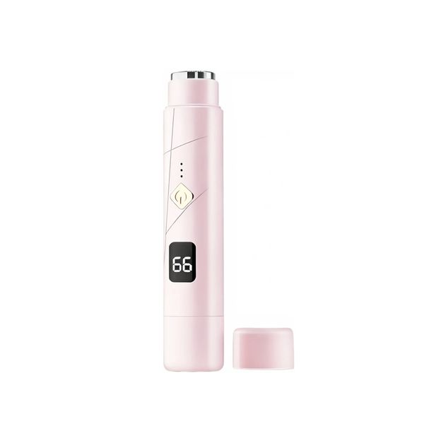 2-in-1 Electric Hair Shaver
