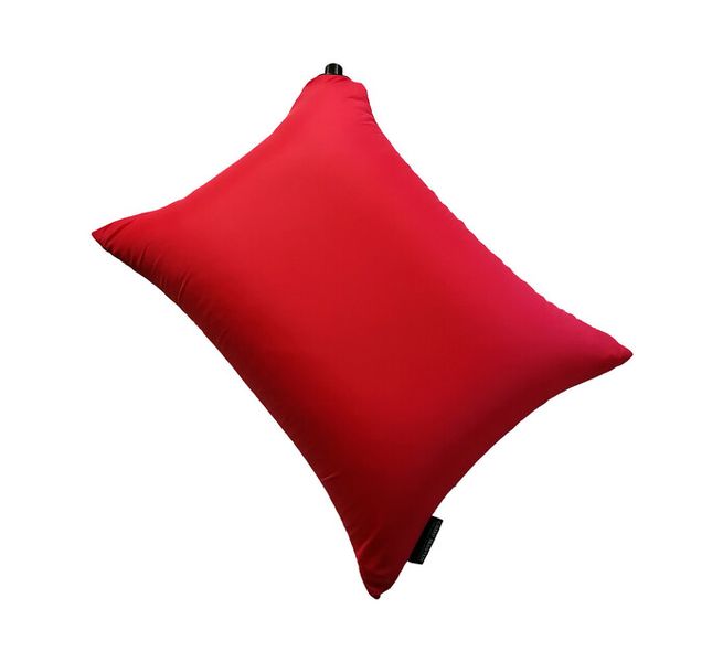 CampMaster Hyperlight Air-Core Inflating Travel Pillow