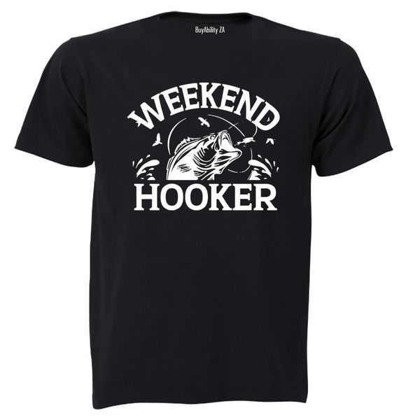 Adults - T-Shirt image