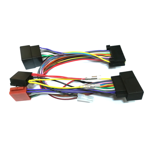 Handsfree Solution Ford 86291 >11-84