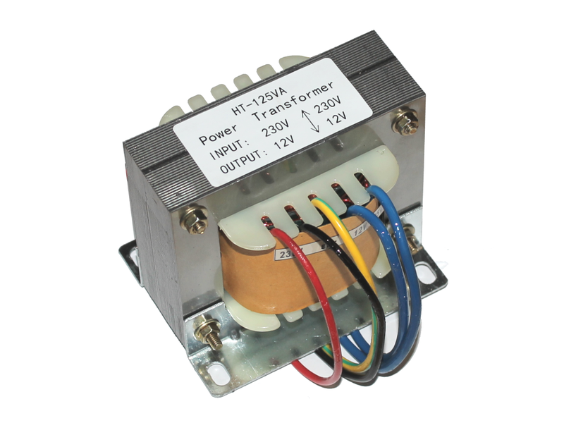 125va Swimming Pool Transformer