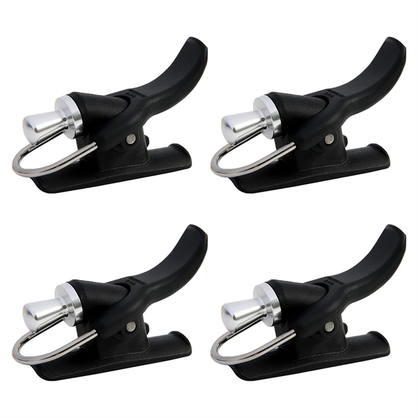 4 Pcs Aid Sea Fishing Casting Trigger for Sea Shore Beach Fishing