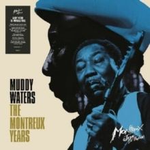 The Montreux Years (Vinyl / 12" Album)