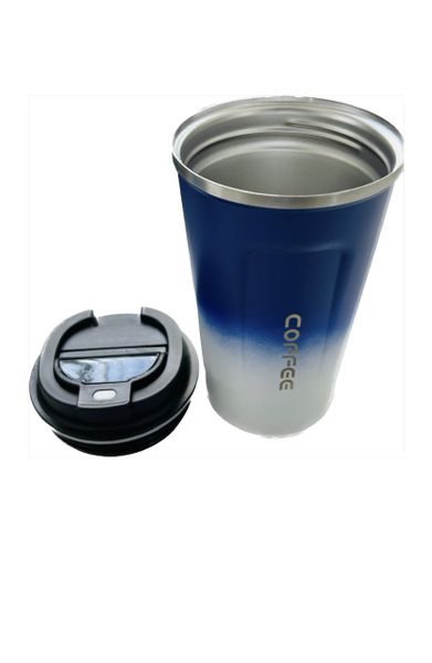 510 Ml Digital Temperature Coffee Mug