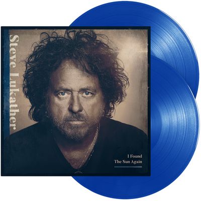 I Found the Sun Again (Vinyl / 12" Album Coloured Vinyl (Limited Edition))