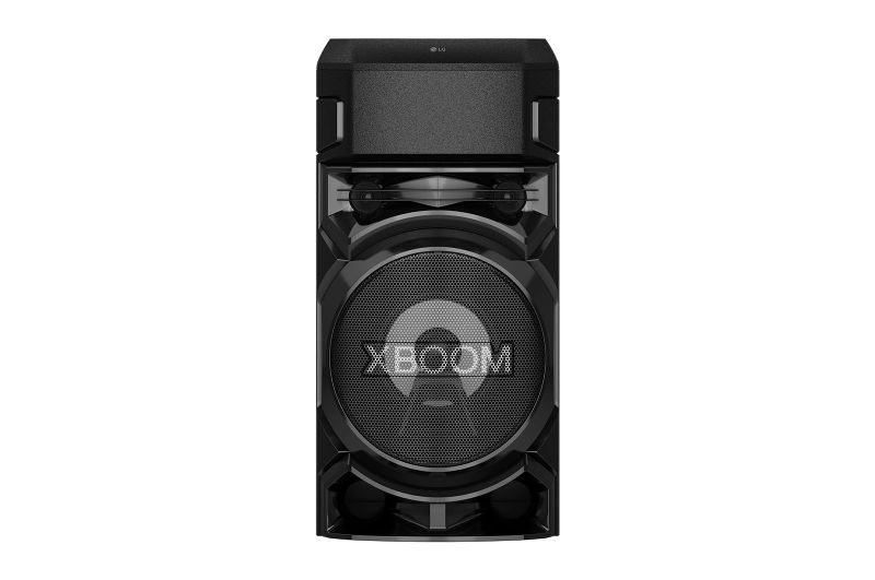LG XBOOM RN5 Party Speaker with Bluetooth and Bass Blast