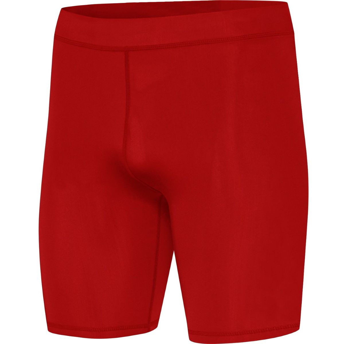 Ronex Tight Baselayer Short - Red