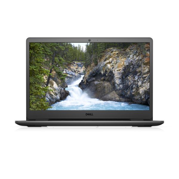 Dell Inspiron 3501 - 15,6" Core i3 8GB 256GB - Win 10 home Accent Black