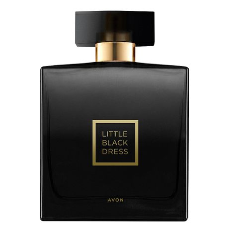 Avon Little Black Dress Eau De Parfum - 50ml