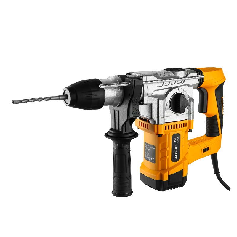 1250W Rotary Hammer DEKO Tools Shop Today. Get it Tomorrow