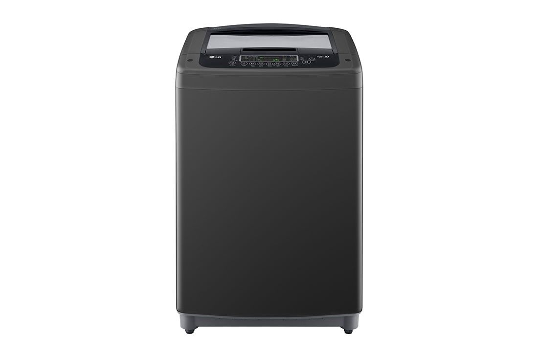 LG 18kg Mid Black Top Loader Washing Machine Shop Today. Get it Tomorrow!