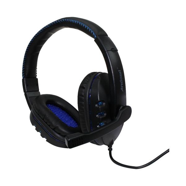 Andowl Hifi Stereo Gaming Headphones image