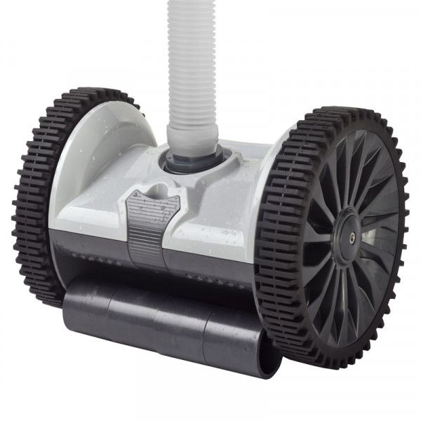 Rockworth 90Bar High Pressure Washer - 1200W
