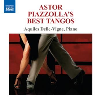 Best Tangos (CD)