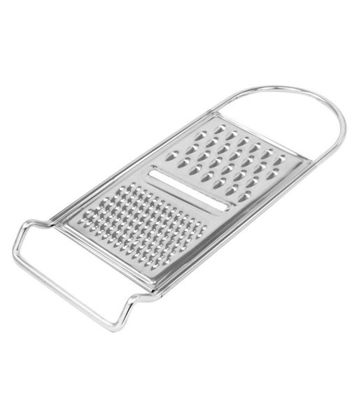 Stainless Steel 3 in 1 Grater