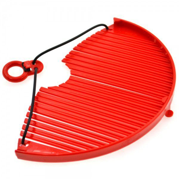 Adjustable Fit Better Strainer