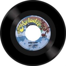 Everybody/And Then We Were One (Vinyl / 7" Single)