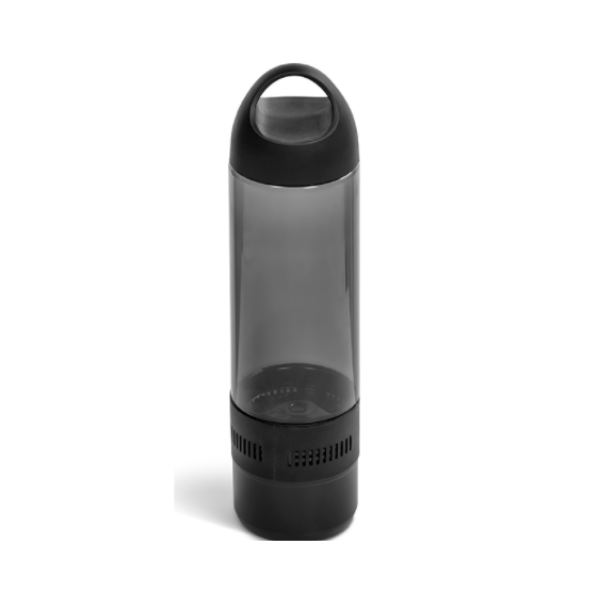 Bandit Gym Water Bottle - 750 ml - Black