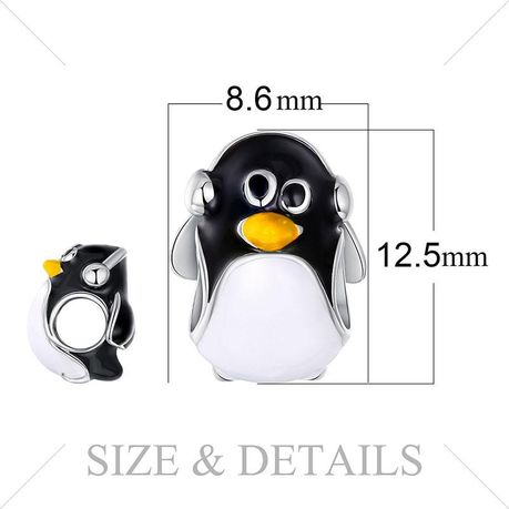 Pogo The Party Penguin Charm | Buy Online in South Africa 