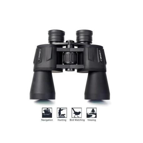 Comet 2024 binoculars 20x50