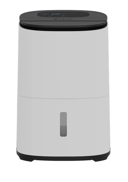 MeacoDry Arete Two 12L Dual Dehumidifier &amp; HEPA Air Purifier Wi-Fi Enabled