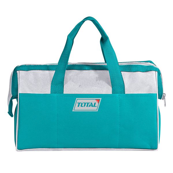 Total Tools 2Pcs Tools Bag 13