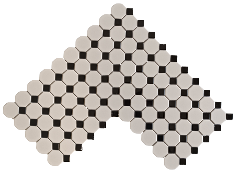 Earthstone Mosaic - Victorian - (300x300mm) - 3-Pack