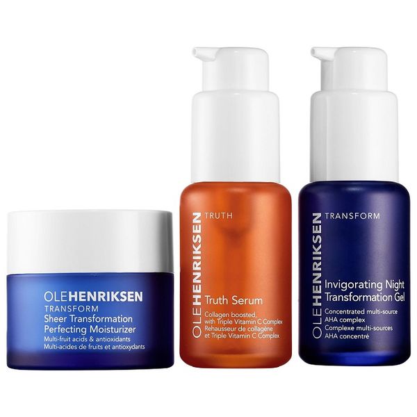 OleHenriksen - 3 Little Wonders Set (Parallel Import)