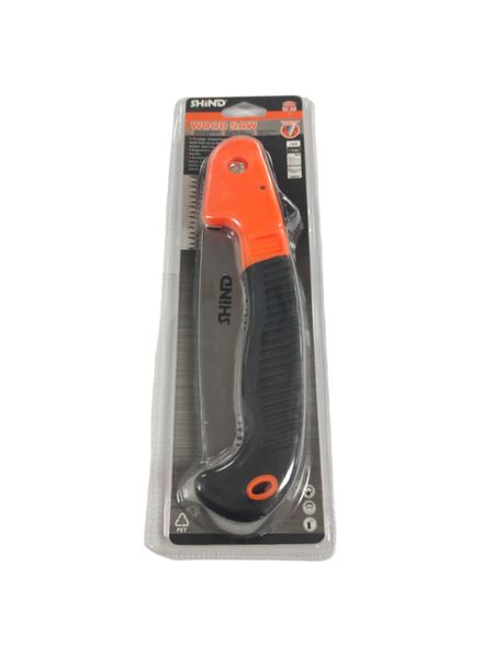 Shind 210mm Wood Saw