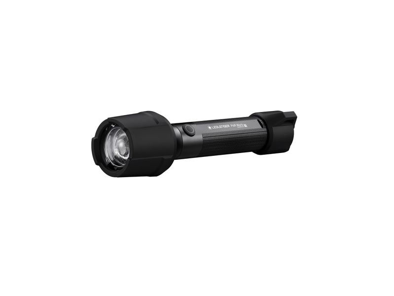 Ledlenser - P6R Work Torch