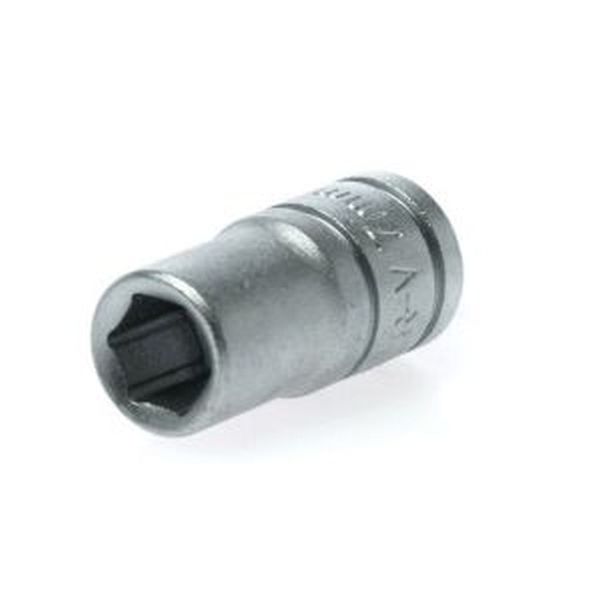 TengTools - 1/4inch Drive Socket 7mm - M140507-C