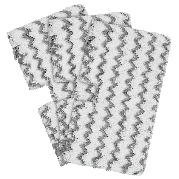Steam Mop Replacement Pads For Shark S3500 Series S3501 S3601 S3501S