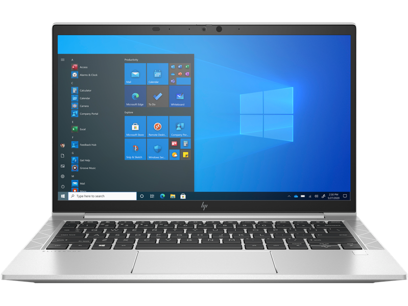 HP Elitebook 835 | 13.3 FHD | Ryzen 7 | 16GB | 512GB SSD | Win 10 Pro