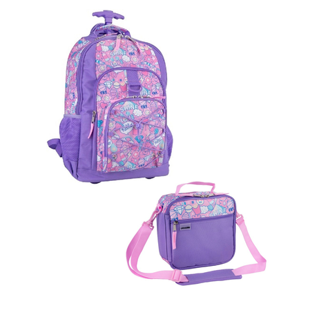 Takealot school bags sale