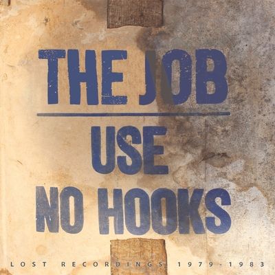 The Job (Vinyl / 12" Album Coloured Vinyl (Limited Edition))
