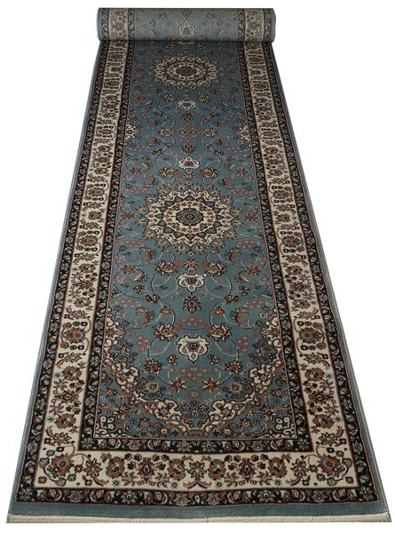 Persian machine made rug