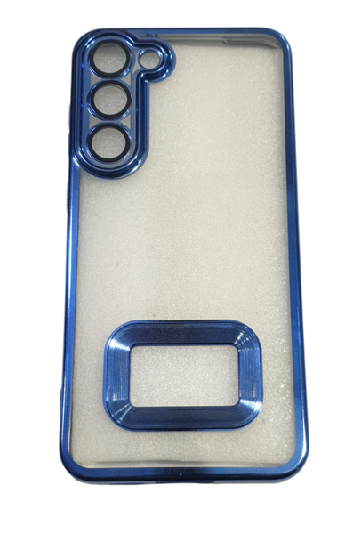 Classica Case Camera Protictive Cover for Samsung S22