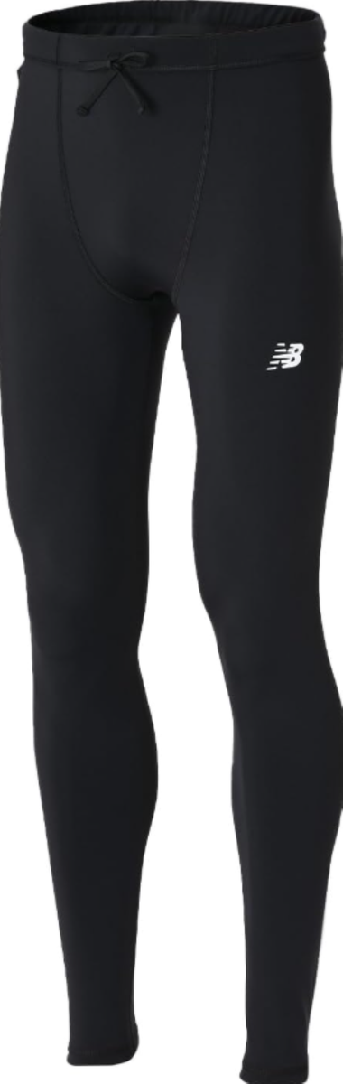New Balance Men's NB Sport Tights - Black