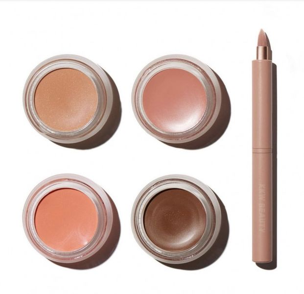 KKW Beauty - Lip Lacquer Pot Collection
