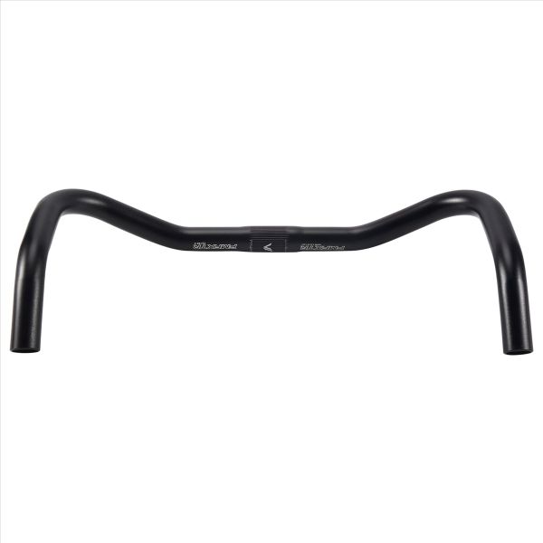 Fmfxtr Bike Bullhorn Handlebar Aluminum Alloy 25 4Mm 390Mm