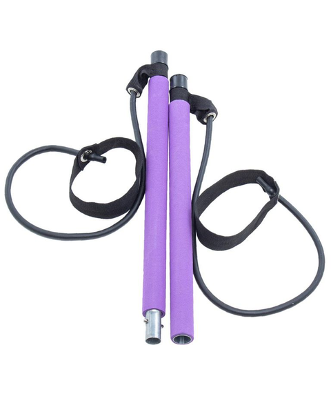 Portable Studio Pilates Training System Set