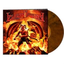 Stormborn (Vinyl / 12" Album Coloured Vinyl)