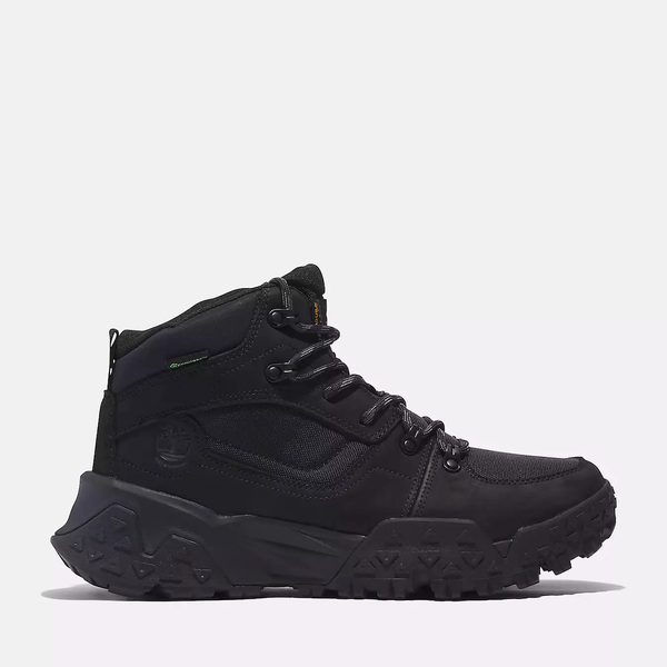Timberland Motion Scramble Waterproof Boot For Men