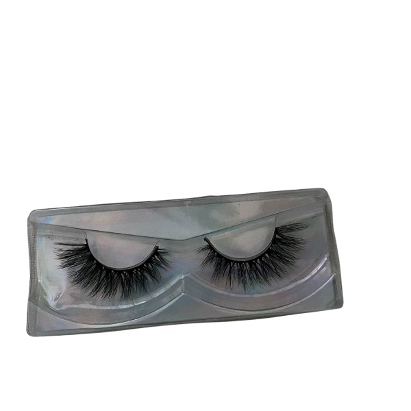 1 Pair Volume Eyelashes