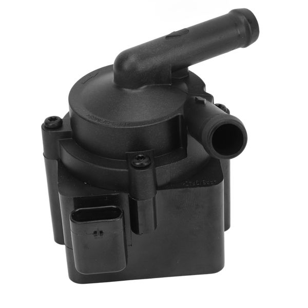 X5/X6 M Aux Water Pump 11517604525 - Strong Coolant Flow