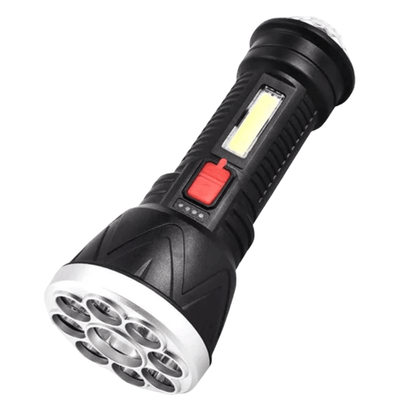 Flashlight and Magic Ball Stage Lamp