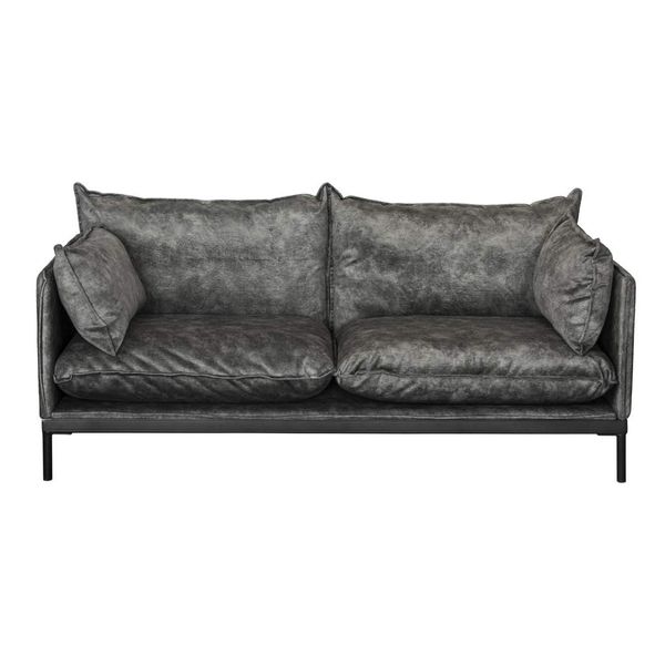 Block Sofa