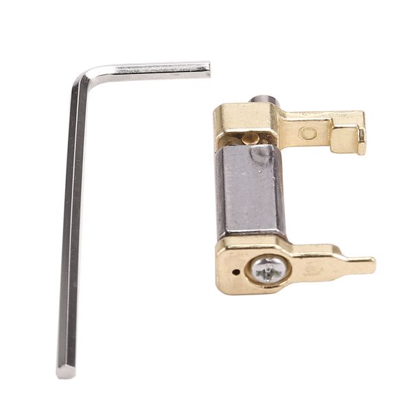 Electric Guitar Intonation Tool Guitar Bridge Intonation Tool for Floyd Ros